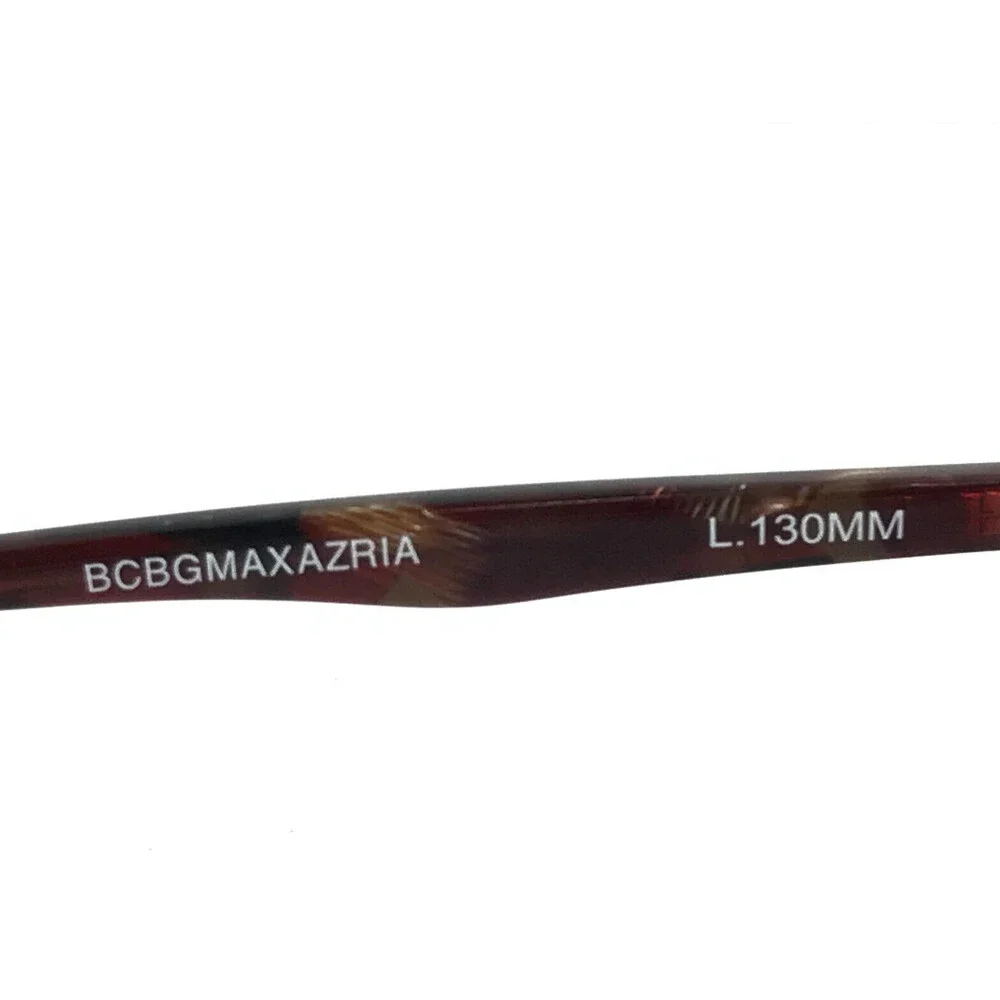 BCBGMaxAzria demo lenses